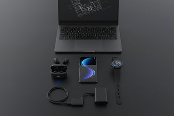 Electronics Collection