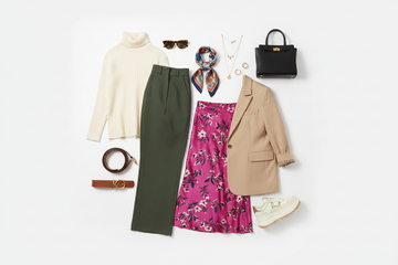 Fashion Collection Style 1