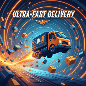 Fast Delivery