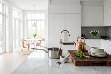 Kitchen Home
