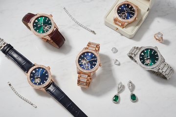 Watches Collection 2